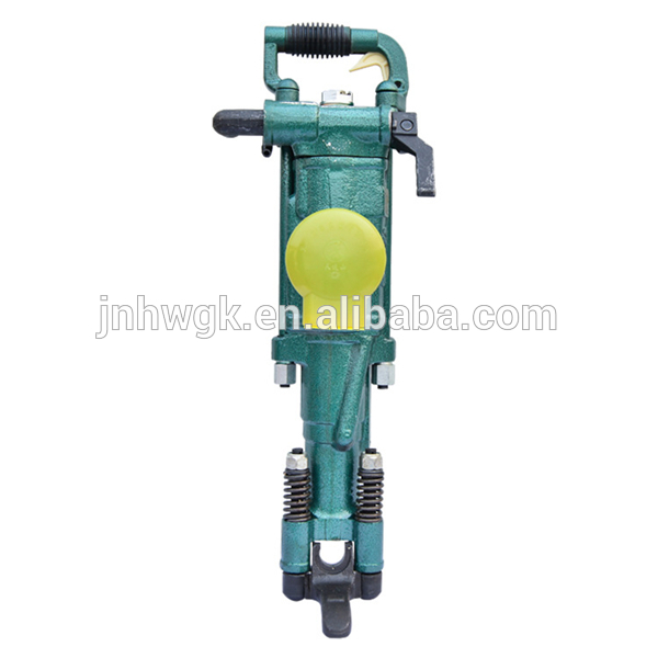 YT28 Air Leg Rock Drill /Pneumatic Jack Hammers With High Quality