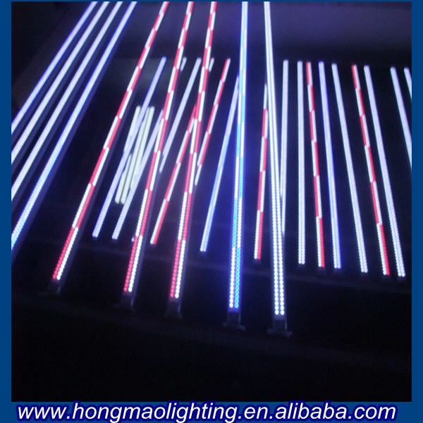 2ft 10W T8 multicolor led tube lighting