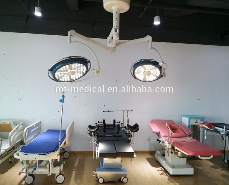 Operating Room Lighting shadowless operation lamp for hospital