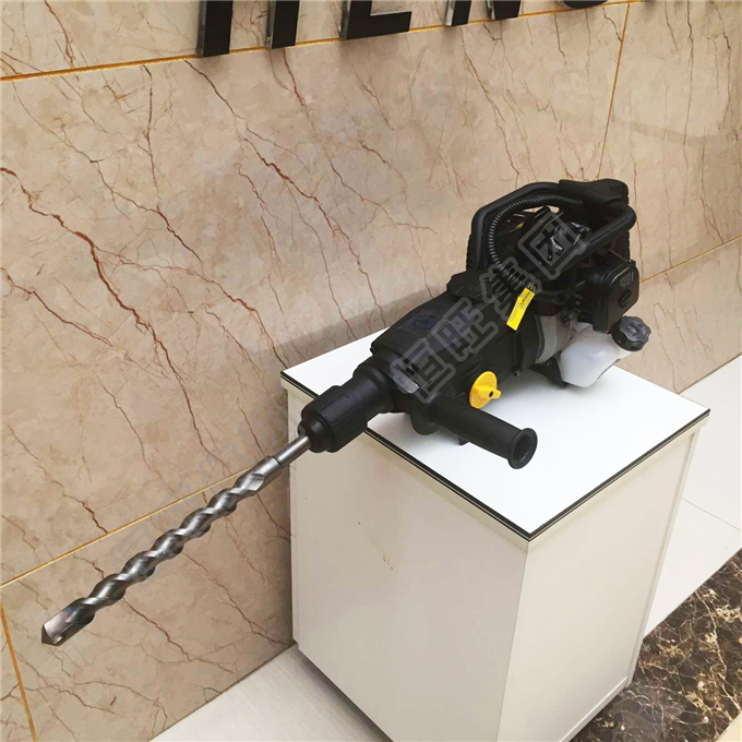Gasoline jack hammer/ gasoline rock drill/ gasoline breaker