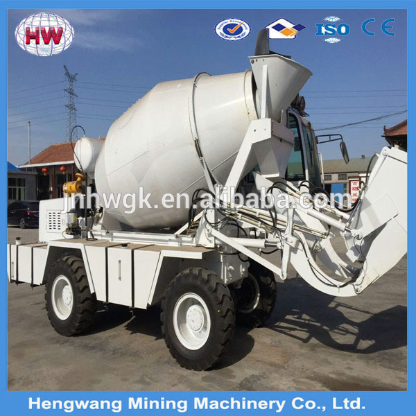 concrete cement mixer machine price ,mobile concrete mixer truck for sale