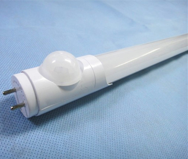 1800mm 30w t8 led tube with motion sensor