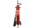 Automatic detection and suppression firefighting cylinder gas fm200