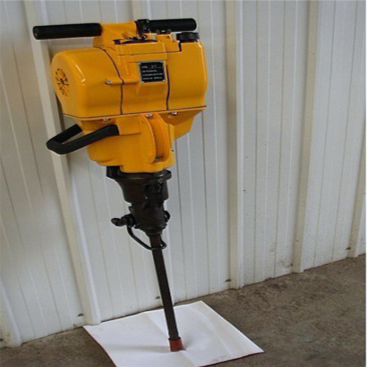 Internal Combustion Rock Drilling Machine Drilling Machine Gasoline Jack Hammer