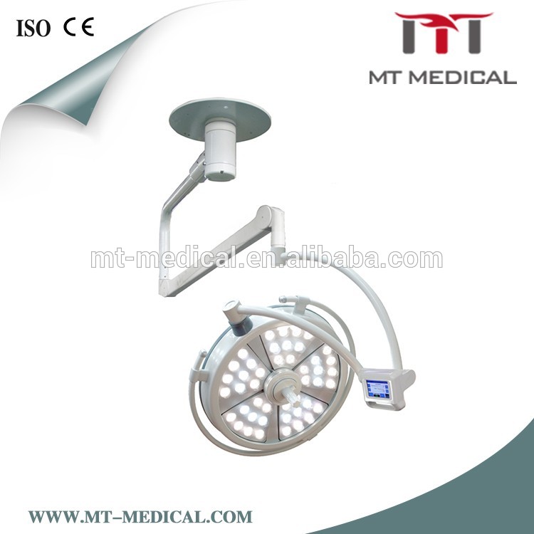 Cheap led dental operating light led shadowless operating light operating room light led