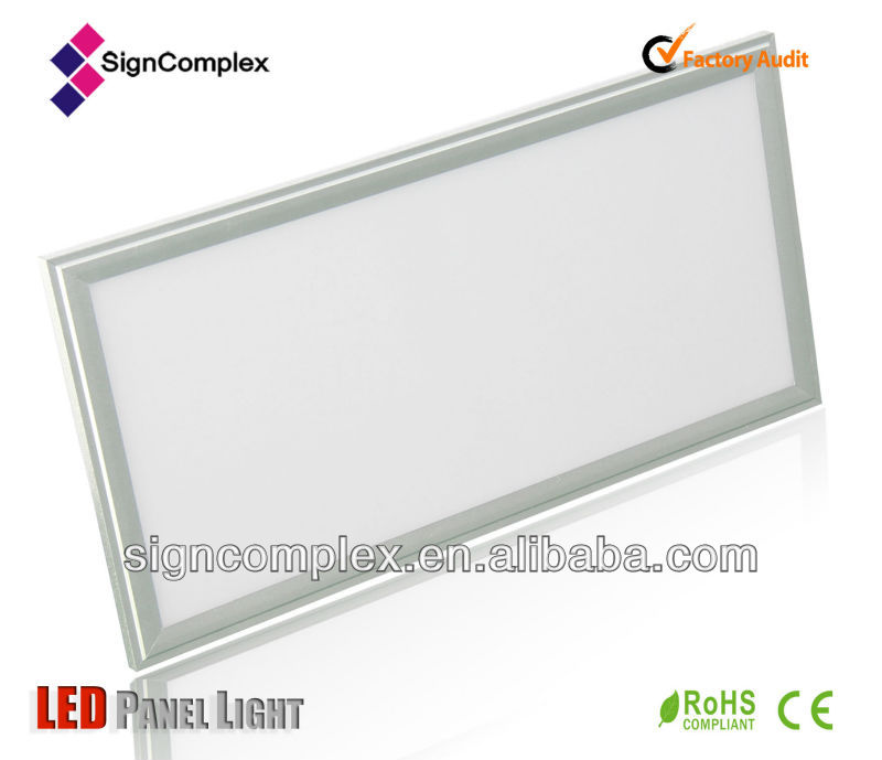 66w 600*1200 led panel light