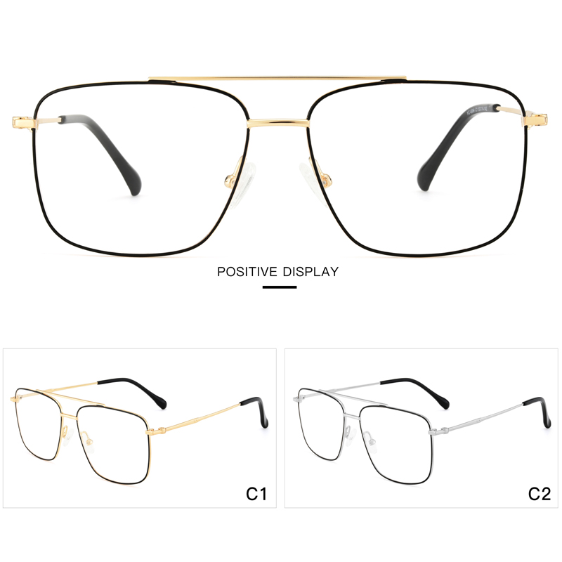 Tuesi optical frame