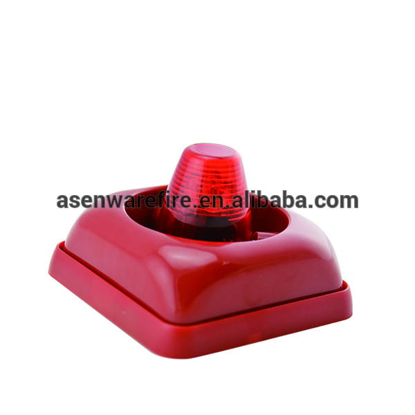 Asenware Electric Model light and sound sensor