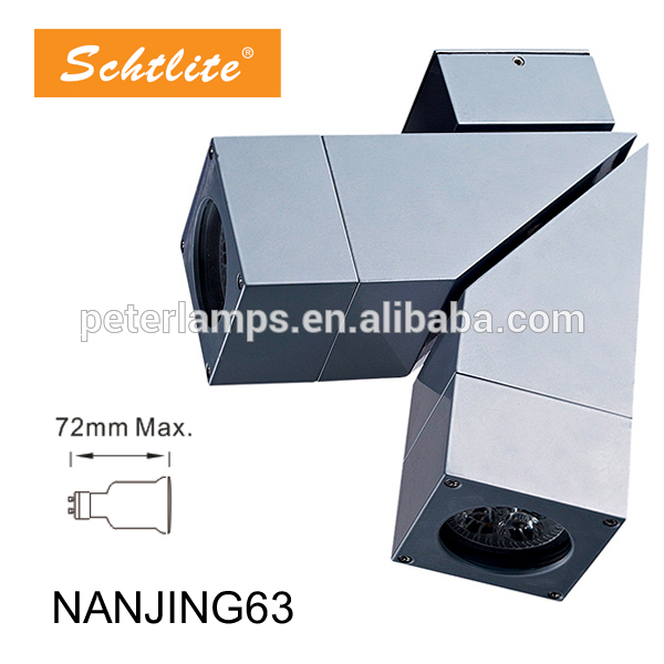 NANJING china factory beam angle adjustable outdoor wall lighting