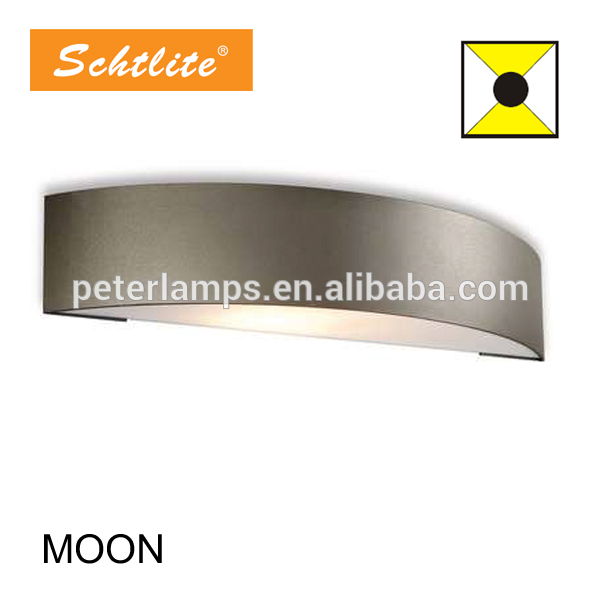 MOON 100-240v Bulkhead Light China products IP65 G24d Lamp base