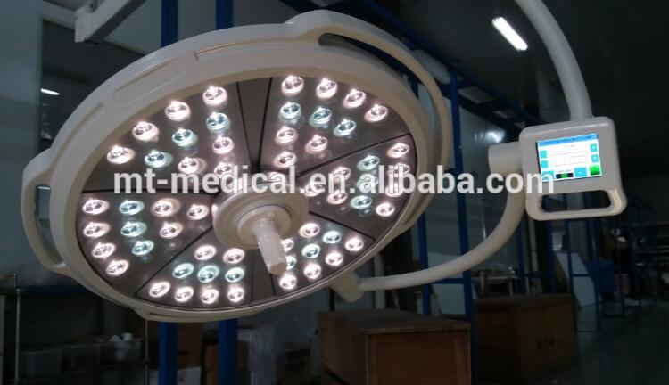 Hospital Emergency Light LED Operation Theatre Light