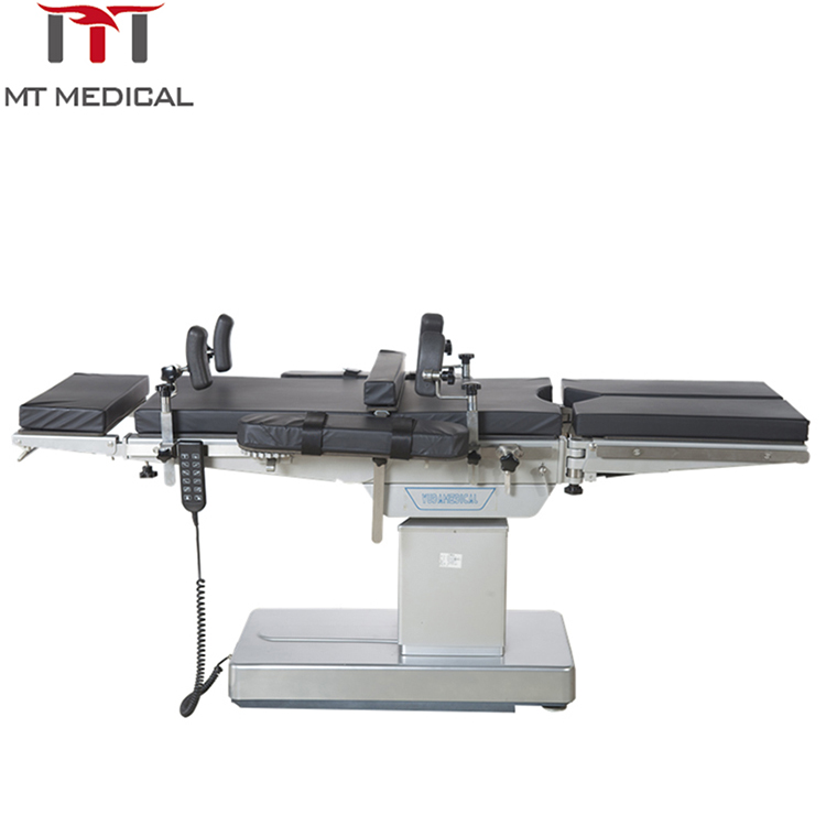 DST-500A medical multi-function Electric surgical operating table