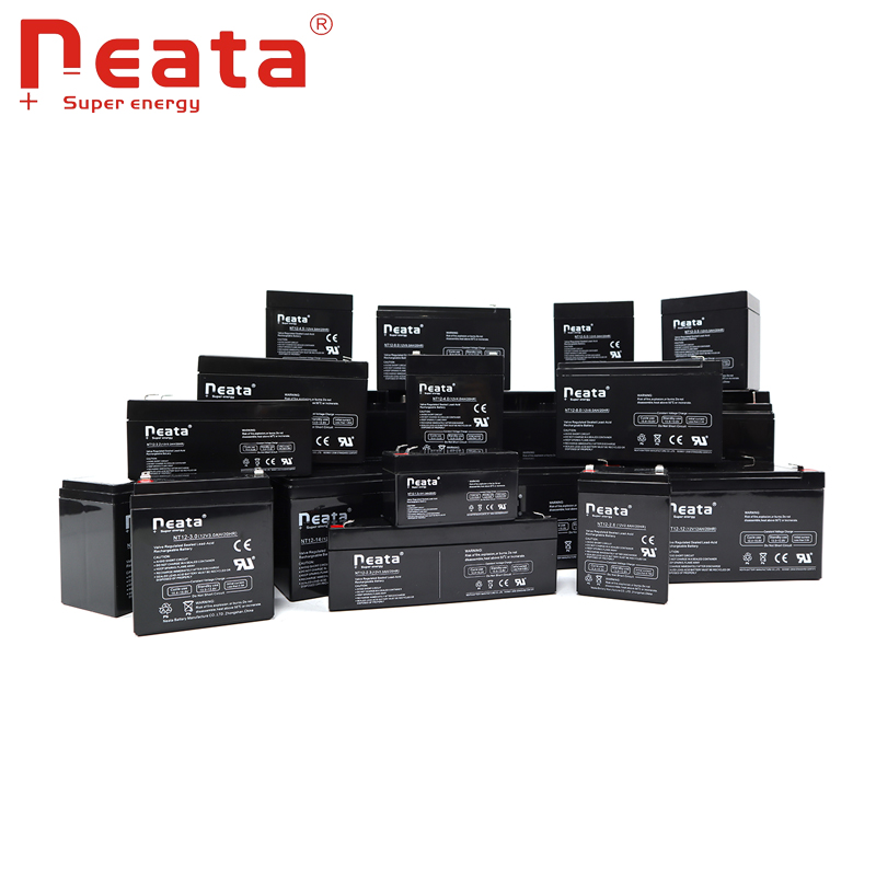 Sealed deep cycle battery 12V 50Ah Gel Battery