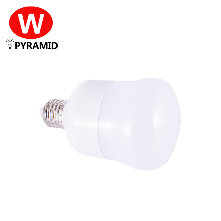 High Efficiency E27 18w Led High Watt Bulb Light
