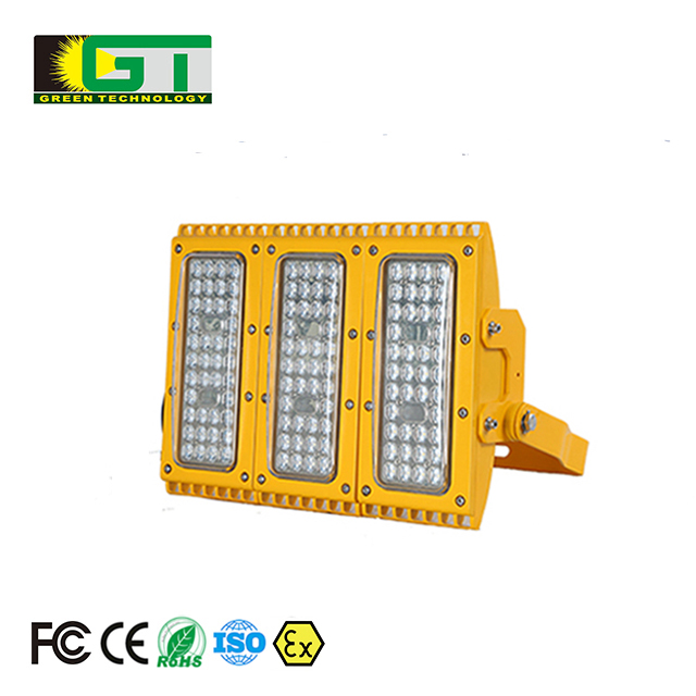 TFE9288 Flame led waterproof ex lighting