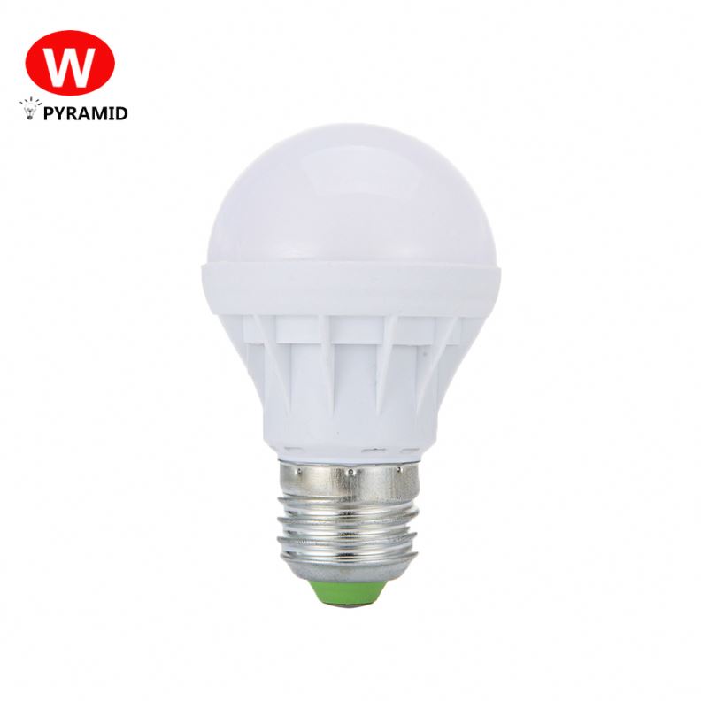 Rohs Lamps And E27 E14 3 Watt Led Residential Lighting Bulb