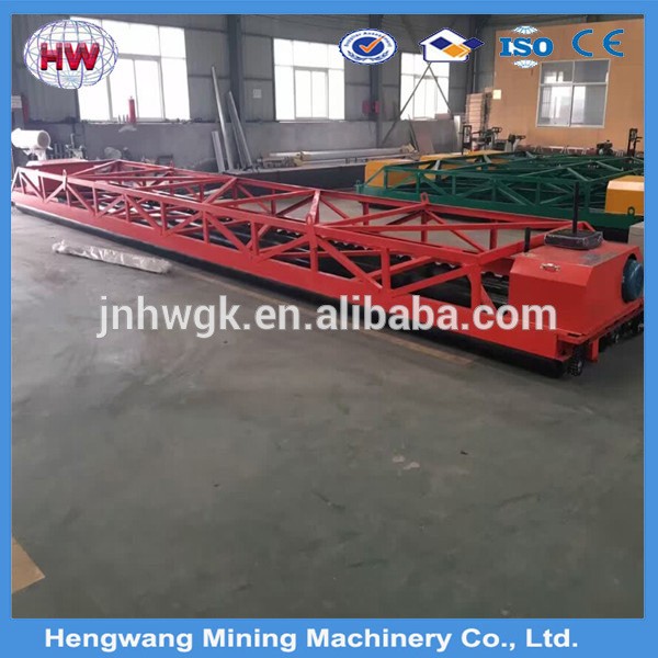 New concrete road construction use concrete vibrator paver machine, concrete roller paver with vibrators