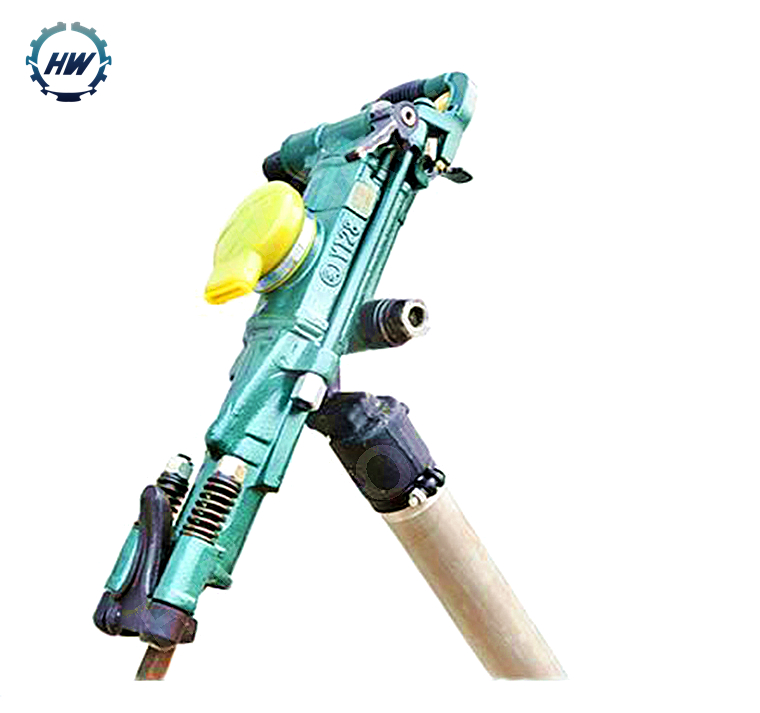 Portable drill machine hand Rock drill bits