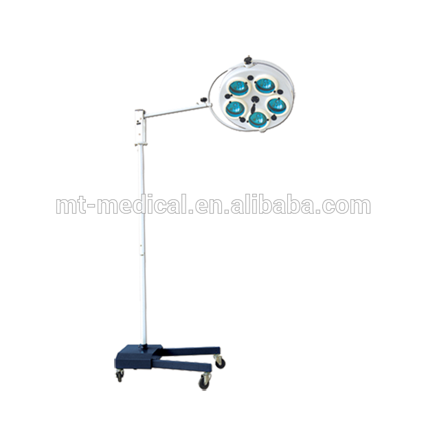 Mobile Lights Surgical Stand ot Lights Surgical portable dental light
