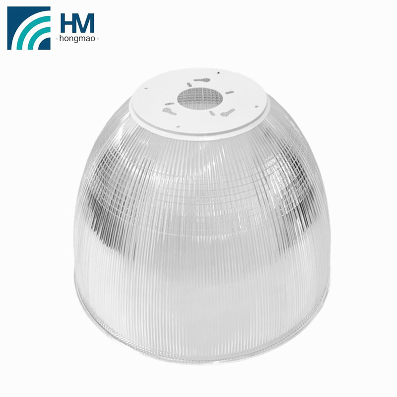 2017 HOT SELL Energy Saving 130 Watt E27 E40 LED Street Light Reflector e27 Streetlight reflector