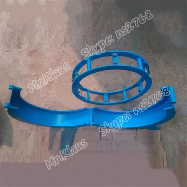 Hengwang Brand Portable Mini Concrete Pile Cutting Machine