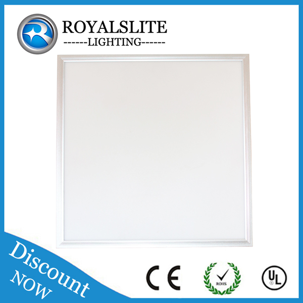 High Luminous front View 12W LED Panel Light 300*300(144 LEDS 3528SMD with CE)