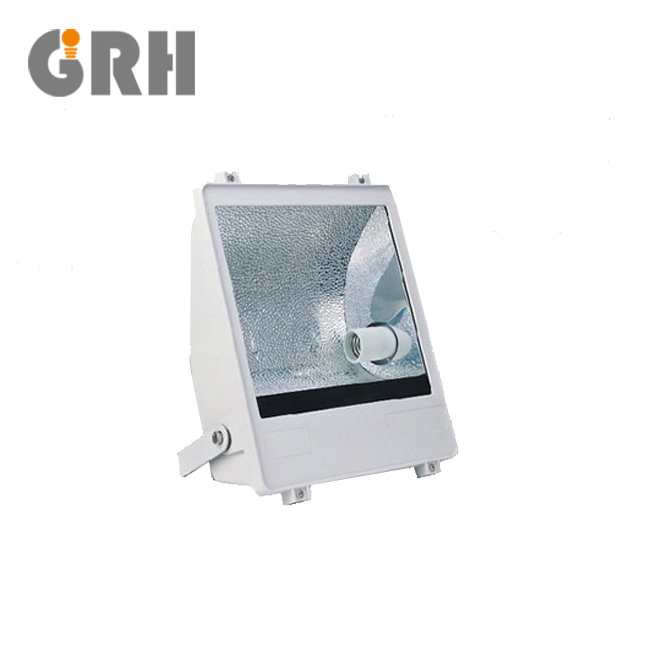 heat-resistant outdoor floodlight 400w HID lamp