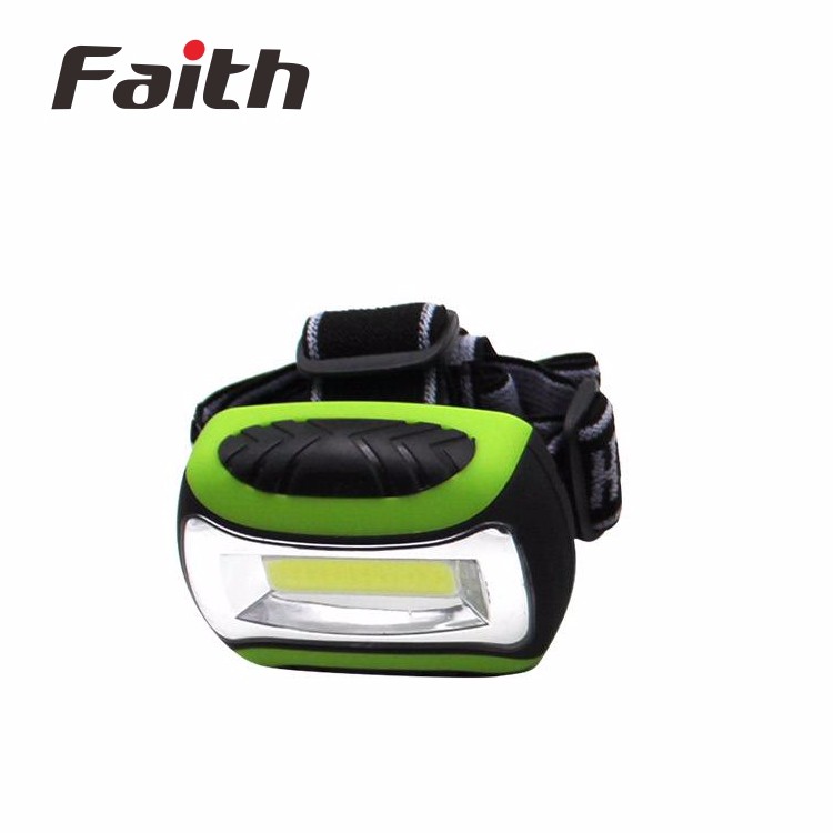 High quality camping 3W LED head lamp, LED headlamp, head flashlight