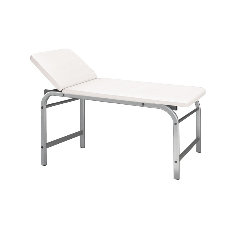 MT Best price backrest adjustable clinic/hospital used simple examination bed