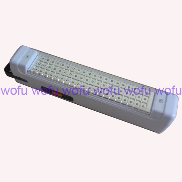 LED tube emergency light