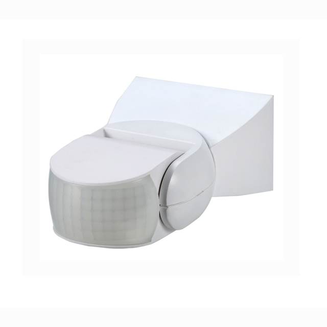 wall mouted wide-angle PIR motion sensor (PS-SS50)