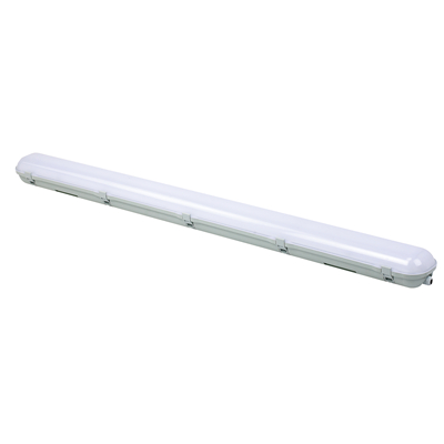 led tri proof light ip65 waterproof batten fixture 36W 40W led lamp