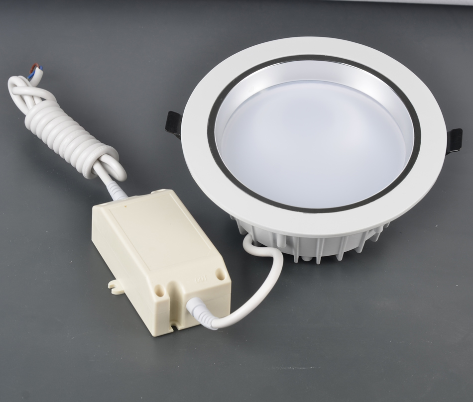 color temperature adjustable led downlight, 25w led downlight smd5730