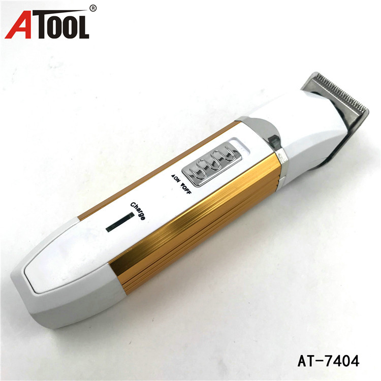 Low cost high quality trimmer electric hair clipper for men