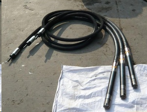 Concrete Vibrator concrete vibrator needle mini concrete vibrator