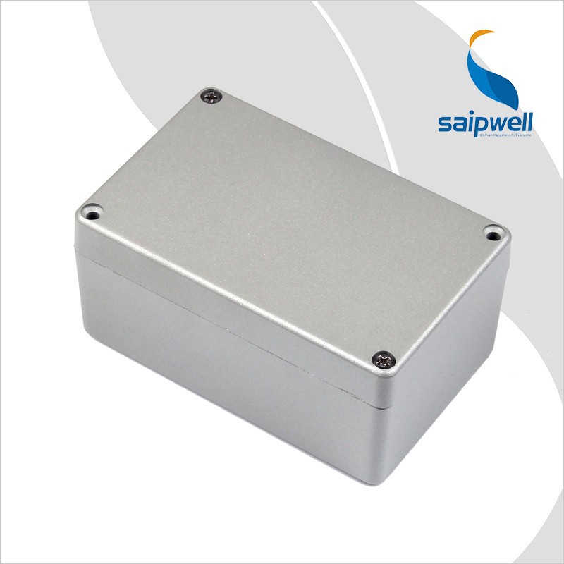 Manufacturer Saip New IP66 19 inch enclosure SP-FA3