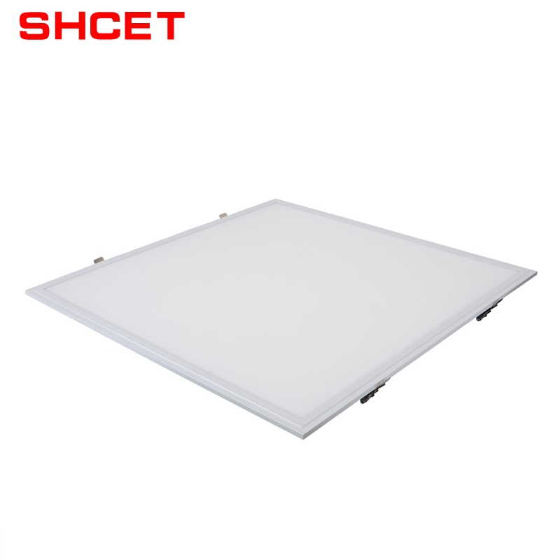 High Quality Interior Lighting Big Size White LED Panel Light Manufacturer