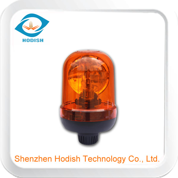 led warning lamp Halogen Rotating Beacon light