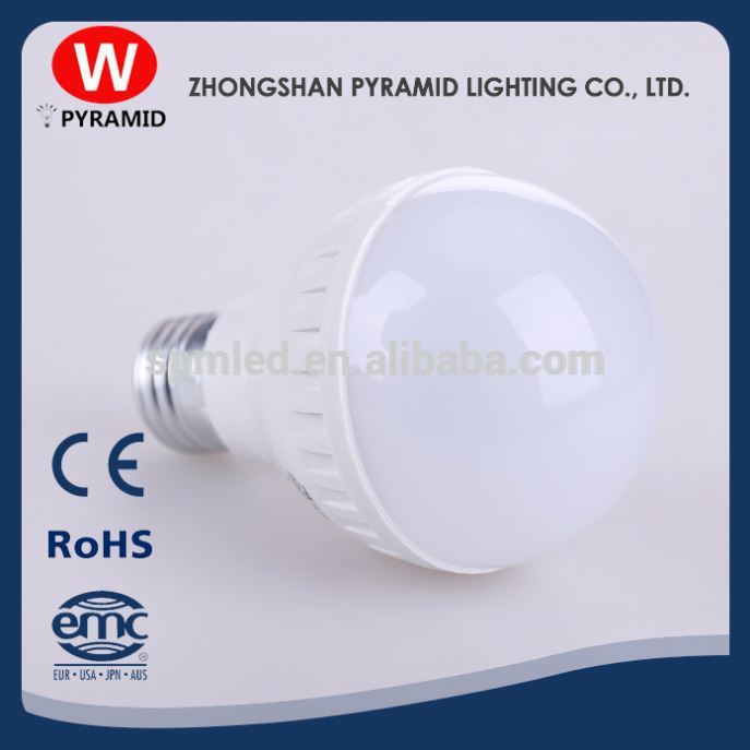 Good price 5W b22/e27 Led Light Bulb