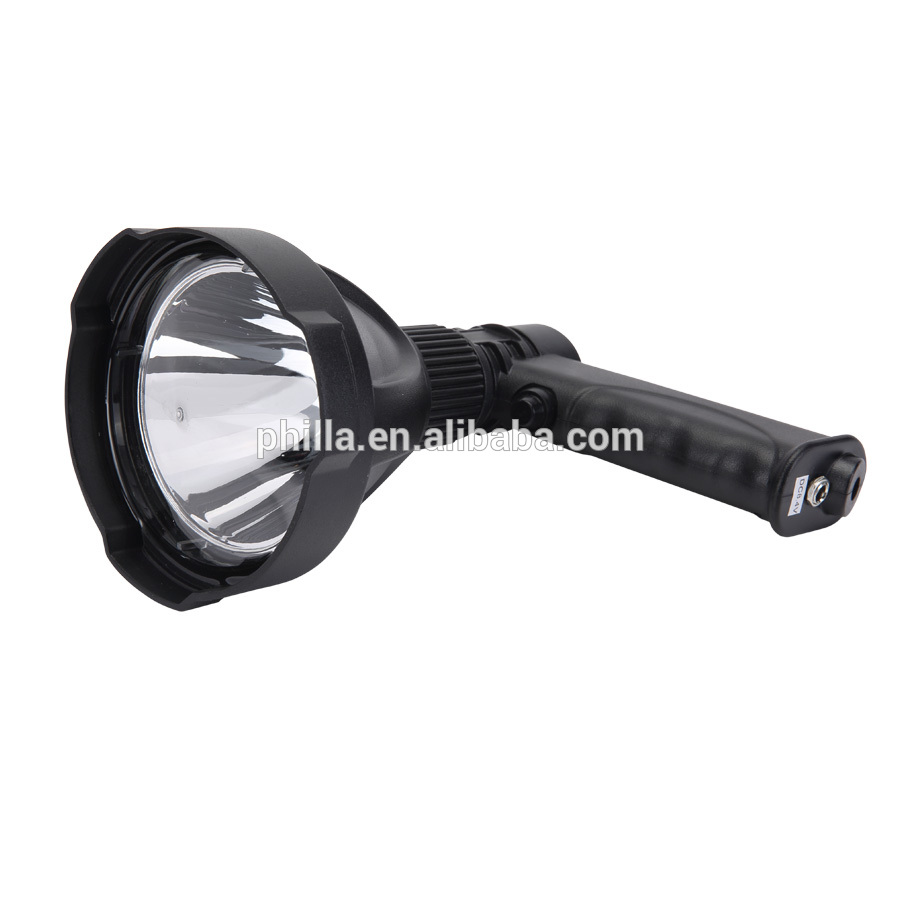 powerful marine search light handheld boat lights long distance searchlight