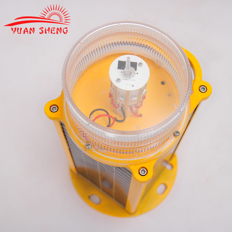 YSL50 Led Navigation/Marine /Buoy Warning light