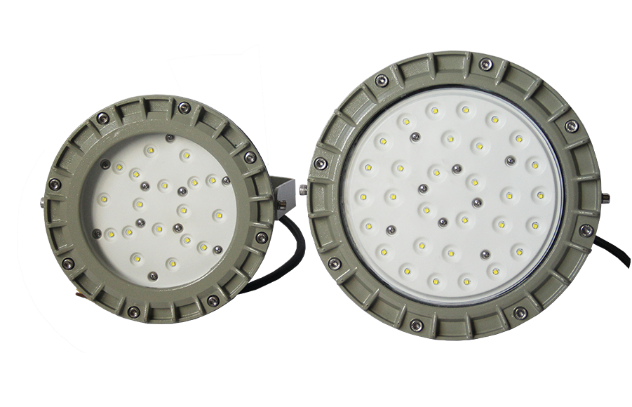 atex Explosion proof  led floodlight