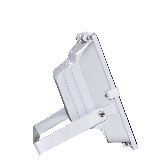 New appearance 50W wide angle high lumen led outdoor flood light