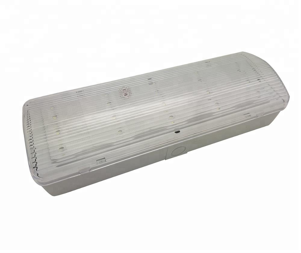 IP20 Battery Powered LED Emergency Light