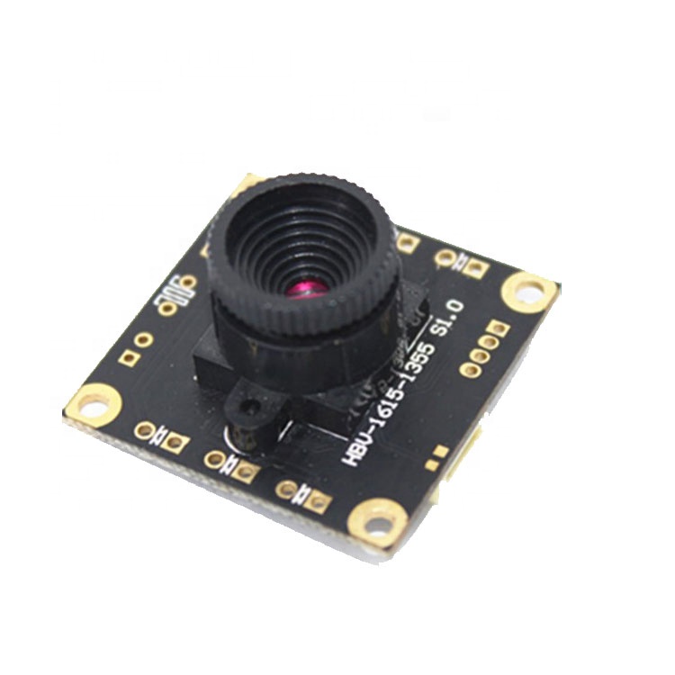 USB2.0 Webcam 1.3 Megapixel Manual Focus CMOS Camera Module