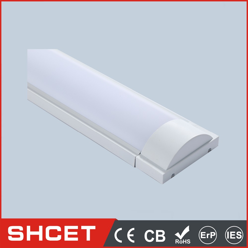 CET-423 2X18W 36W led linear lighting fixture
