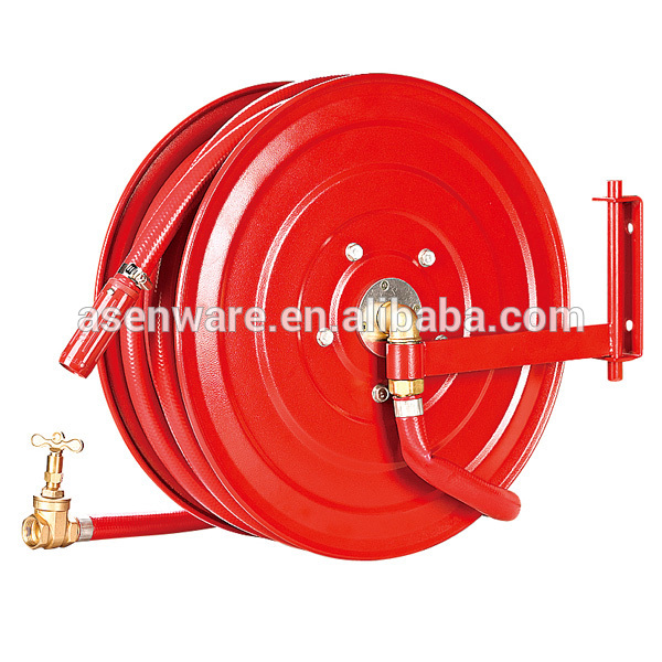 Fire Protection System Fire Hose Reel