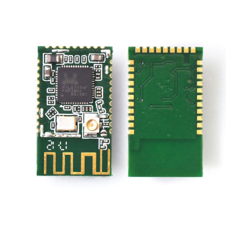 2.4G Wireless Transceiver RF Module RTL8710AF RTL8710 Module Uart/I2C/GPIO Interface IOT Module