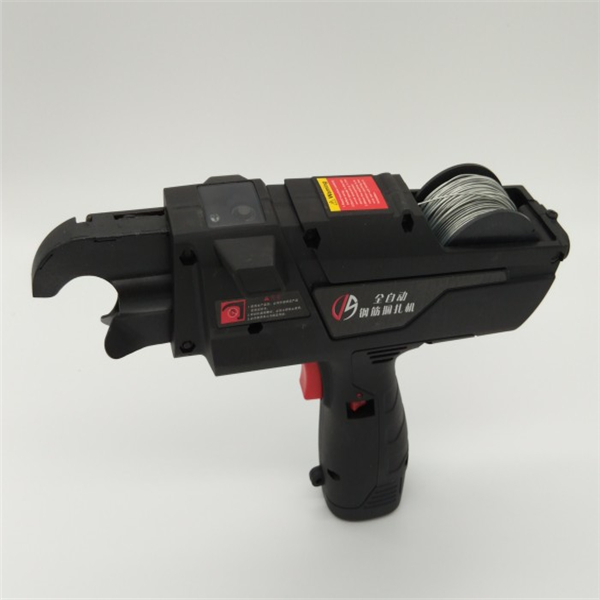 rebar tier tying machine wire 65mm with good price on sale
