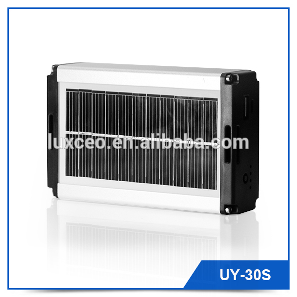 Alibaba China Supplier Solar Powered Portable Rechargeable LED Work Light